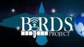 BIRDS-1 Cubesat Project Logo